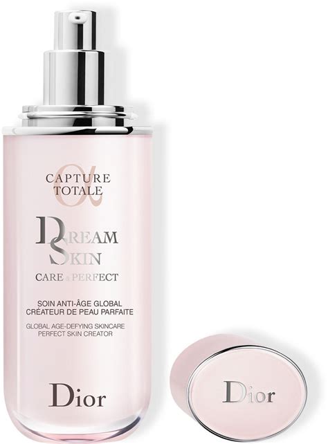 dreamskin care perfect dior|Dior capture dreamskin refill.